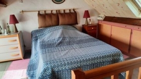 Chambres d hotes 'Le vieux presbytère' à Pluneret