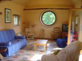 Gîte de séjour 'Gite de la faye' à Tronget