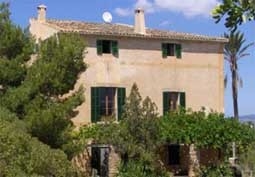 Studio / Appartement à Felanitx