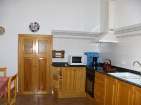 Studio / Appartement à Felanitx