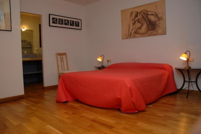Gîte rural 'La Polvoreria' à Bigues i riells
