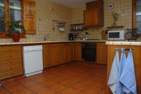 Gîte rural 'La Polvoreria' à Bigues i riells