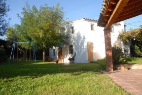 Gîte rural 'La Polvoreria' à Bigues i riells