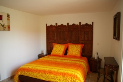 Chambre d'hôte 'L'orangeraie' à Alénya