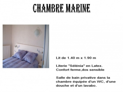 Chambre d'hôte 'L'orangeraie' à Elne