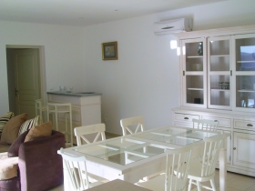 Maison / Villa 'Villa de charme montegrosso' à Montegrosso