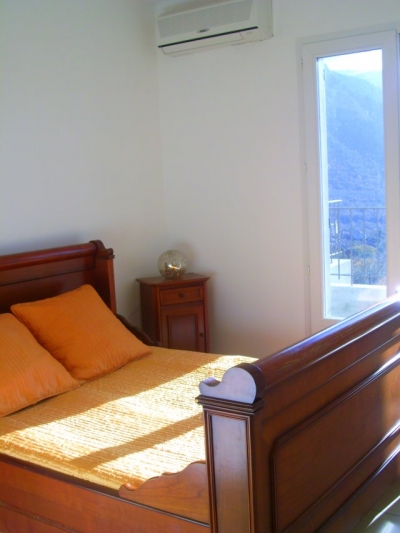 Maison / Villa 'Villa de charme montegrosso' en Haute Corse