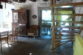 Chambre d'hôte 'Brigitte et gilbert bregeard' à Herbeviller