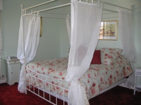 Chambre d'hôte 'Domaine de mosnac' à Mosnac