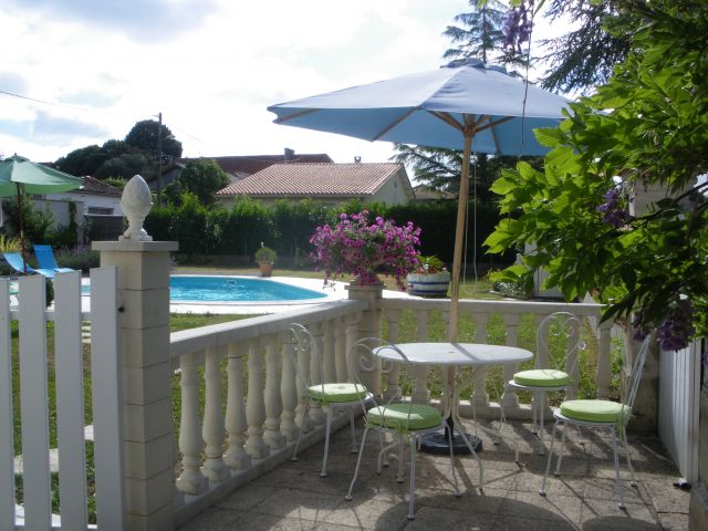Domaine de mosnac