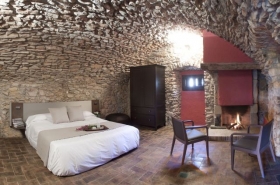 Gîte rural à Pals