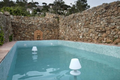 Gîte rural en Girona