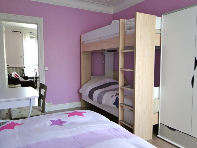 Studio / Appartement 'Kro locatvanves' à Vanves