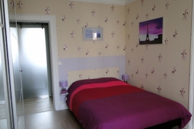 Studio / Appartement 'Kro locatvanves' à Vanves