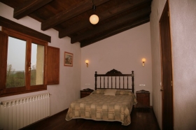 Gîte rural 'LA CIRERA' à Sant boi de lluçanès