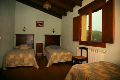 Gîte rural 'La cirera' en Barcelona