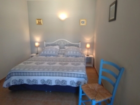 Gîte rural 'Vacances à vaison la romaine' à Vaison la romaine