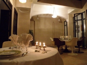 Chambre d'hôte 'Riads du farniente' à Marrakech