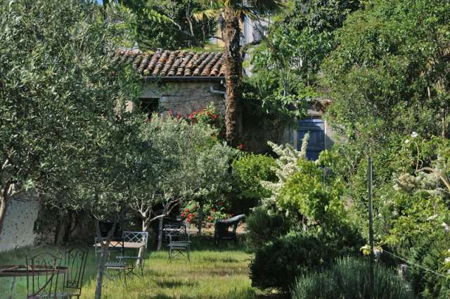 Photo Chambre d'hôte Lorgues A la villa de lorgues