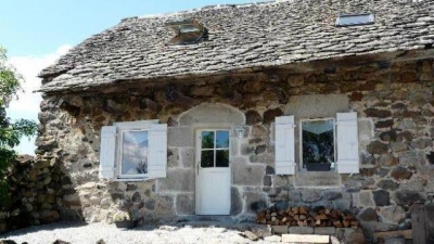 Gîte rural 'Gite agatine' au Cantal