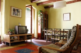 Gîte rural à Riudecanyes