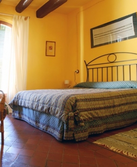Gîte rural à Riudecanyes