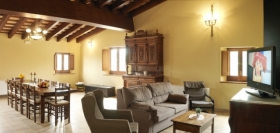 Gîte rural à Porqueres