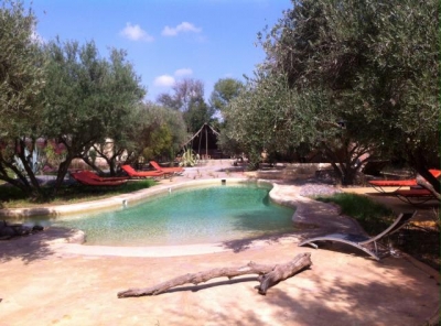 Maison / Villa 'Dar tougga' en Marrakech-Tensift-Al Haouz