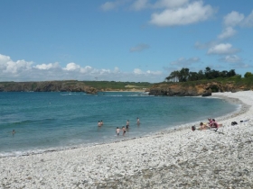 Maison / Villa 'Notinau' à Camaret sur mer