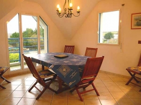 Maison / Villa 'Notinau' à Camaret sur mer