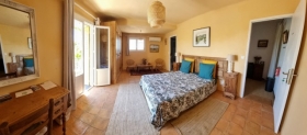 Chambre d'hôte et gite 'Les tournesols' à Mallemort
