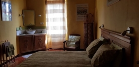 Chambre d'hôte et gite 'Les tournesols' à Mallemort
