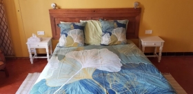 Chambre d'hôte et gite 'Les tournesols' à Mallemort