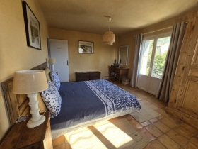 Chambre d'hôte et gite 'Les tournesols' à Mallemort