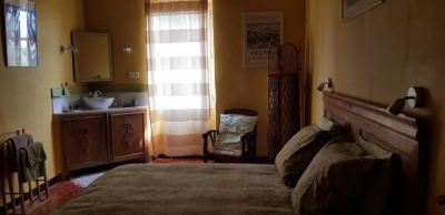 Chambre d'hôte et gite 'Les tournesols' à Mallemort