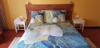 Chambre d'hôte et gite 'Les tournesols' à Mallemort