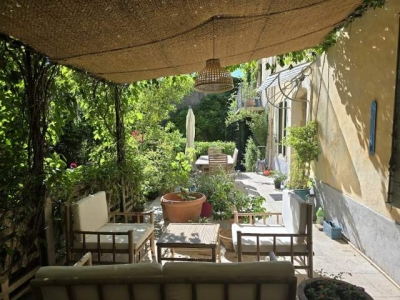 Chambre d'hôte et gite 'Les tournesols' à Mallemort