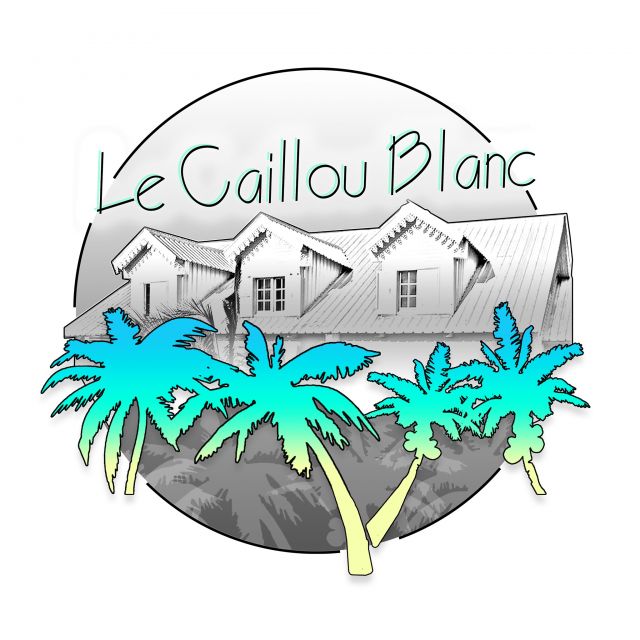 Photo Le caillou blanc