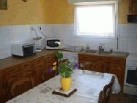 Maison / Villa 'Location gite maison meuble vacances benodet fouesnant 2 6 p' à Bénodet