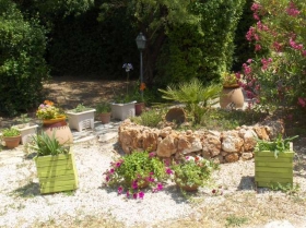 Gîte rural 'Le Relais du Gapeau' à Sollies toucas