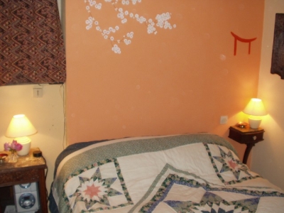 Gîte rural 'Gîte de la Galaisière' à Preaux du perche