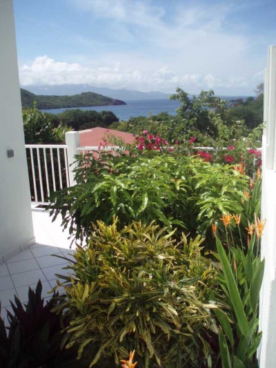 Maison / Villa 'Anse figuier' en Guadeloupe