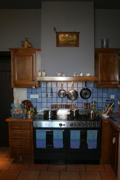 Chambre d'hôte 'Charme et douceur de rosiès' dans le Tarn et Garonne