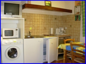 Gite 'Location Meublée La Terrasse Provence BDR France' à Aureille