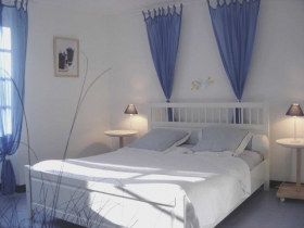 Chambre d'hôte 'Chambres et table d'hôtes les Forges d'Enfalits' à Rabat les trois seigneurs