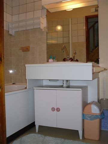 Studio / Appartement 'Duplex 2 étoiles à métabief ' à Métabief