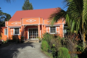 Maison / Villa 'La Case Germaine ' à Entre-deux