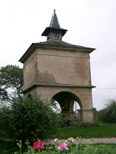 Chambre d'hôte 'Domaine d'en baleux' à Labruguiere