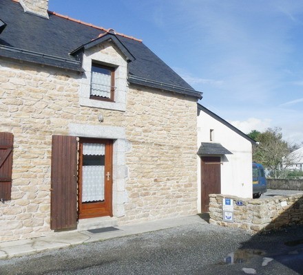 Photo Névez Location de vacances en bretagne sud