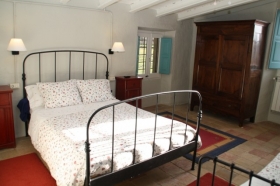 Chambre d'hôte à Cruïlles